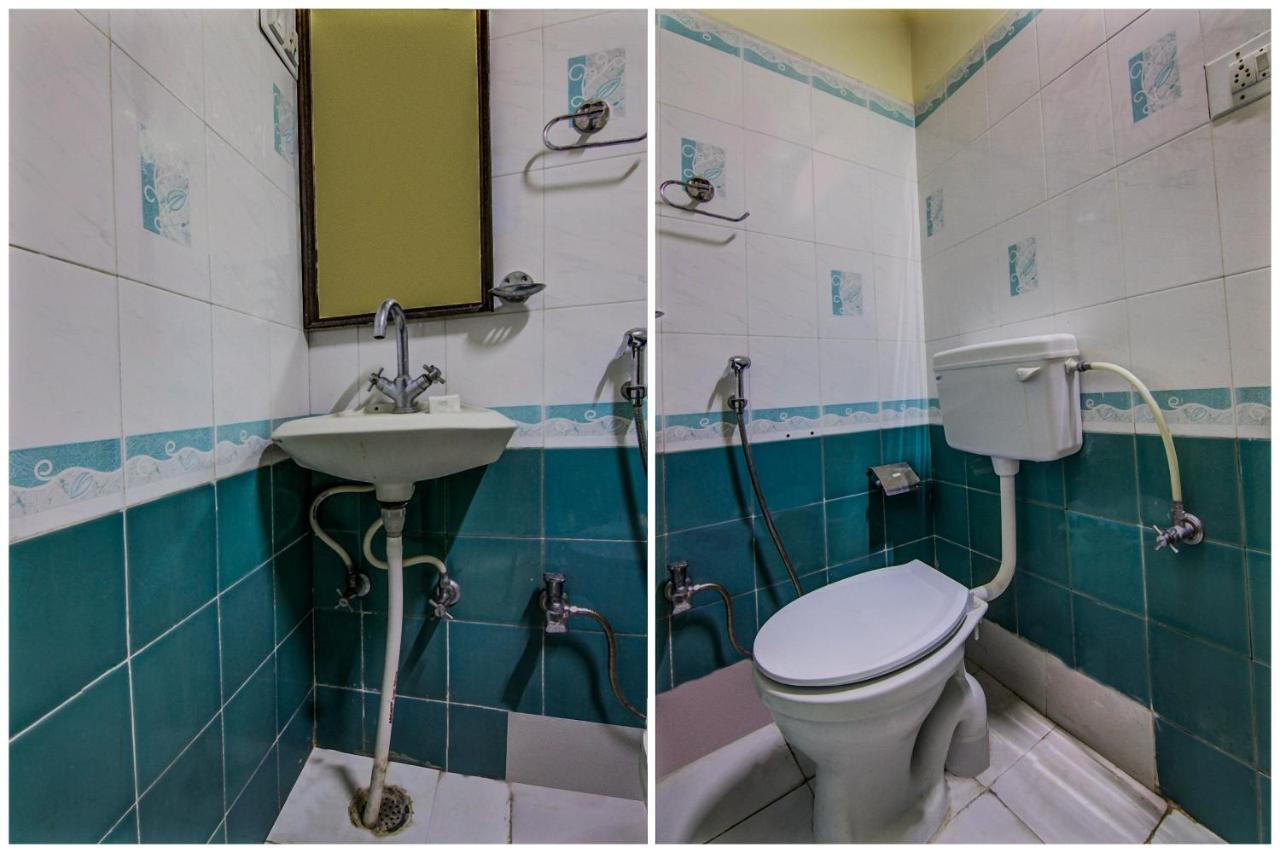 Oyo Hotel Malhotra Dzsaipur Kültér fotó