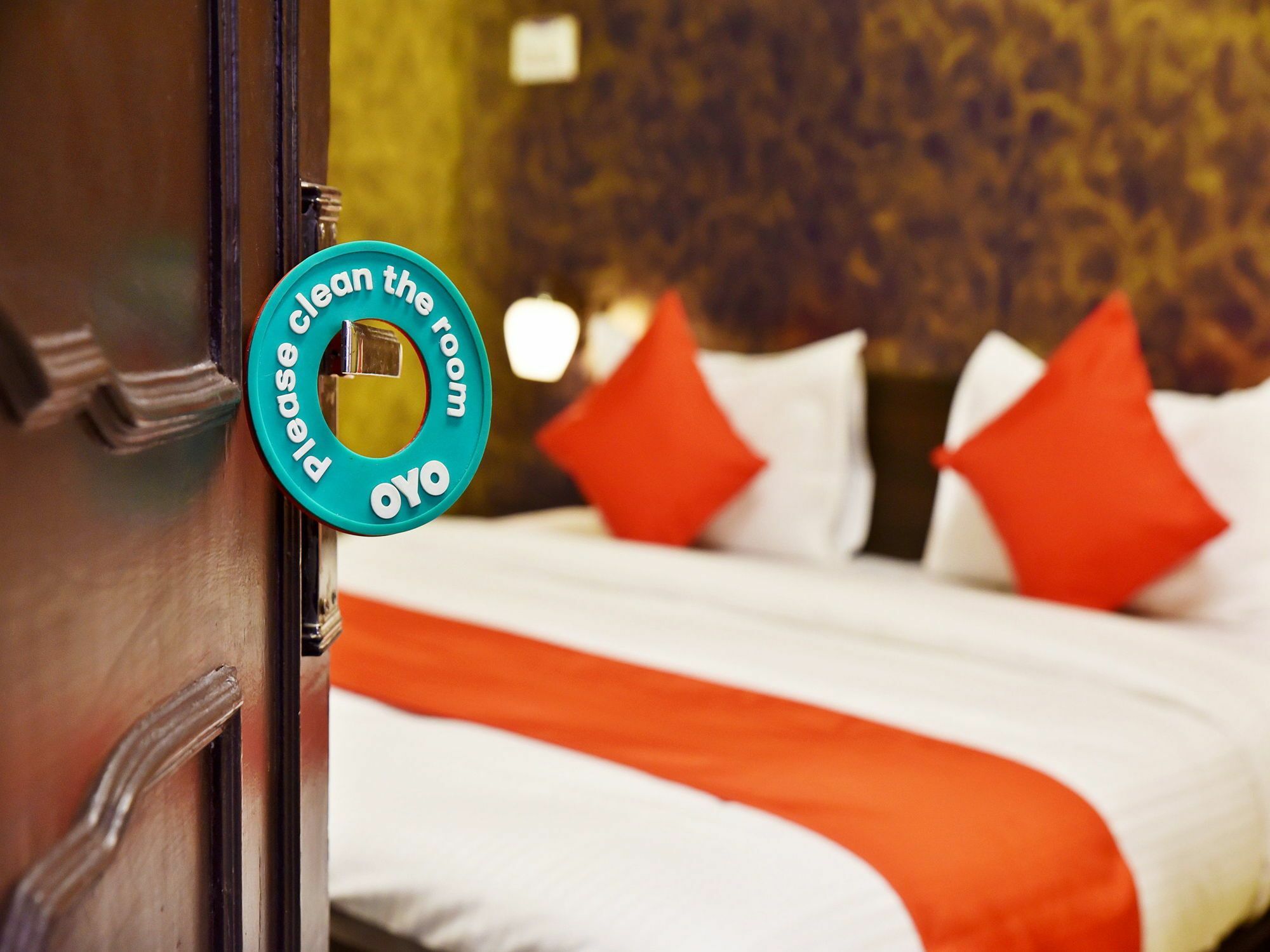 Oyo Hotel Malhotra Dzsaipur Kültér fotó