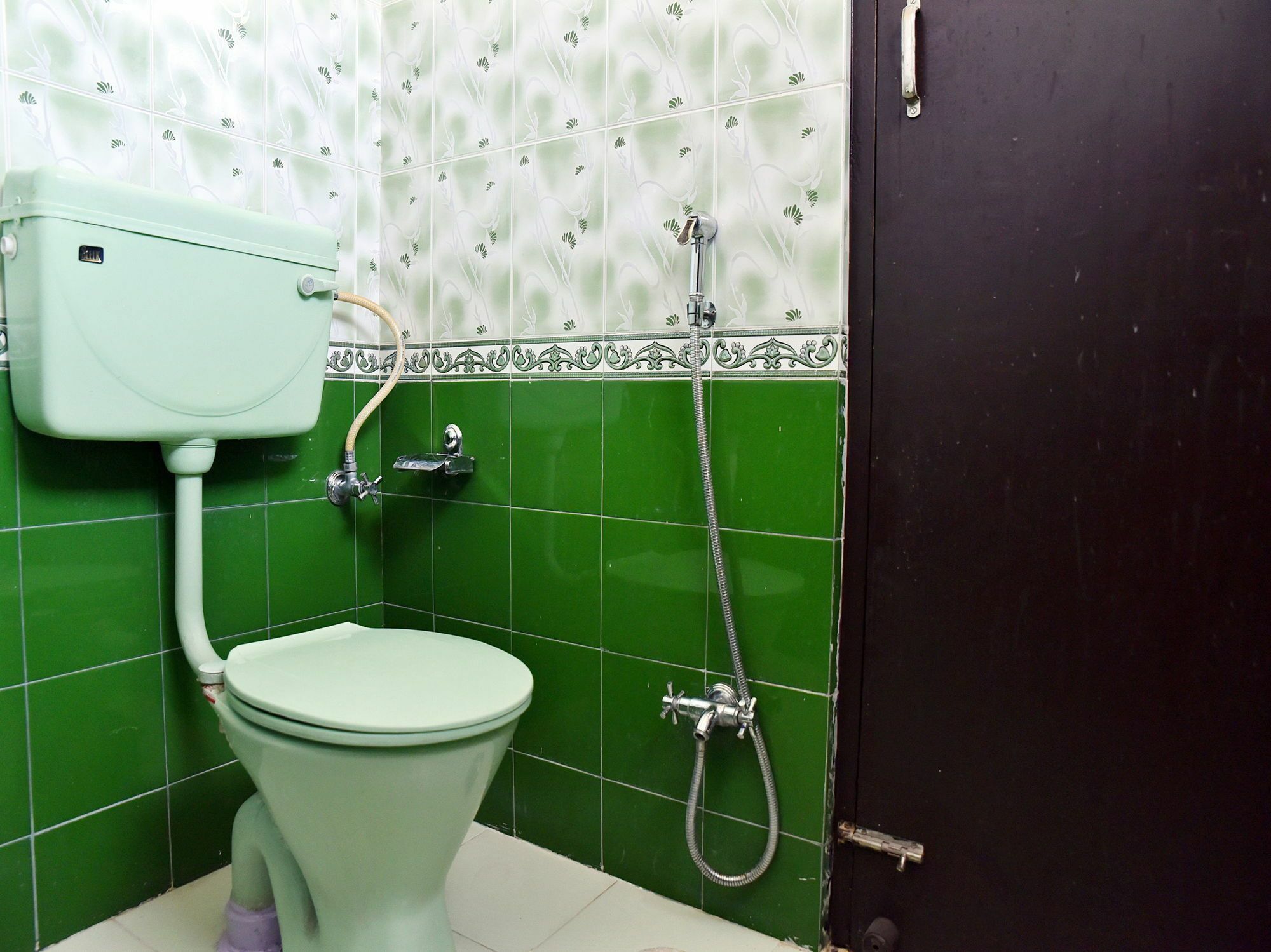 Oyo Hotel Malhotra Dzsaipur Kültér fotó